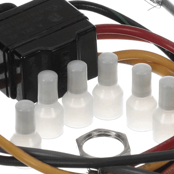 (image for) Kold Draft GBR00897 ACTUATOR TOGGLE WIRING KIT